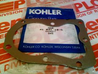 KOHLER COMPANY 4104110S