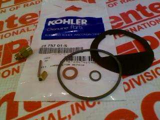 KOHLER COMPANY 2575701-S