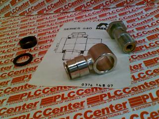 MECMAN 540-298-000-1