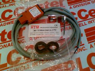 HTM SENSORS MP-T0300A-EX6C2L2-PD