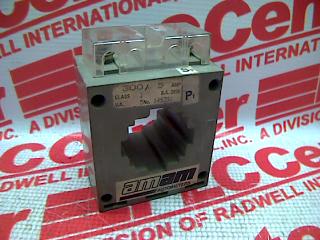 AUTOMETERS SYSTEMS AR-300-4