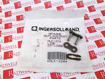 INGERSOLL RAND MLK-224