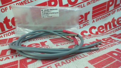 LEUZE GF800/4-LS-SIW1