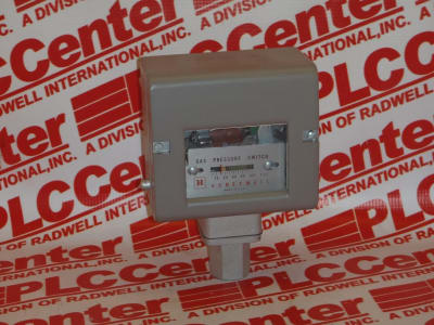 HONEYWELL C447B-1014