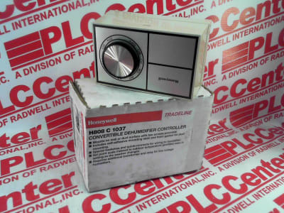HONEYWELL H808C1037