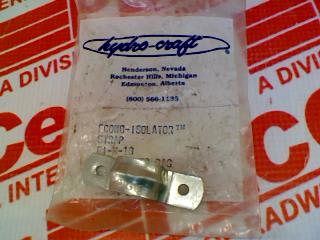 HYDROCRAFT EI-M-10-EACH