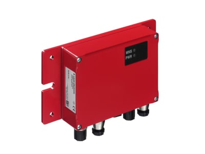 LEUZE MA 255I DEVICENET GATEWAY