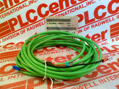 SIEMENS 6FX8002-4AA41-1AF0