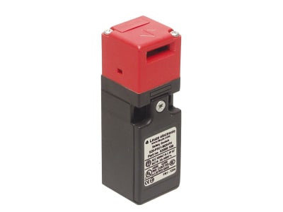 LEUZE S20-P4C1-M12-FH