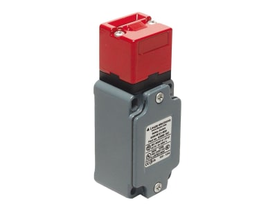 LEUZE S200-M4C1-M12