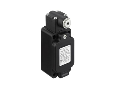 LEUZE S300-P13C1-M12-SB