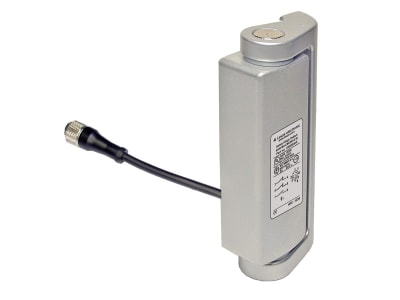 LEUZE S400-M1-CB02M12-W