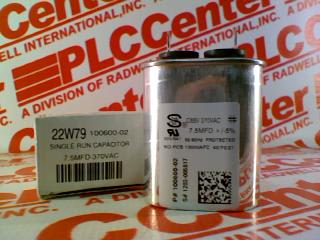 LENNOX 100600-02