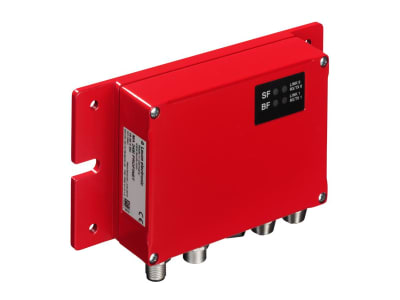 LEUZE MA 248I PROFINET GATEWAY