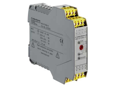 LEUZE MSI-DT30B-01