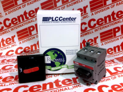 ASEA BROWN BOVERI OT45B2A1-180