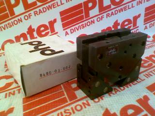 PHD INC 8480-01-002