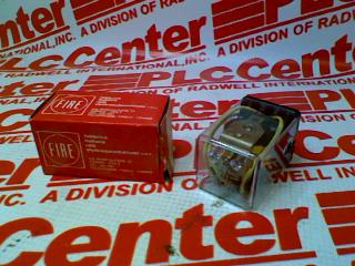 FABBRICA ITALIANA RELE K-3PDT/DC48