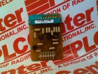 DELCON INDUSTRIES CB-111