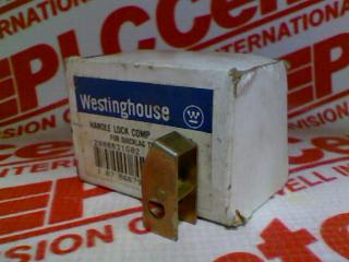 WESTINGHOUSE QL1PL-EA