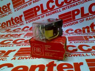 FABBRICA ITALIANA RELE K-3PDT/AC6