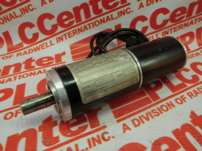 DANAHER MOTION R21HENA-RI-NS-NV-01