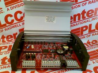 DELTA CONTROLS DSC-633