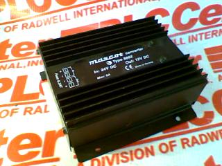 MASCOT 8862 24/12V