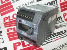 MOORE INDUSTRIES DDA/4-20MA/SH1/24DC-HS-DIN