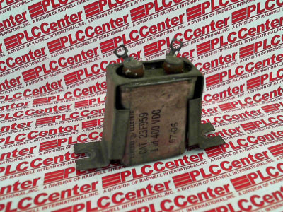 GENERAL ELECTRIC 23F959