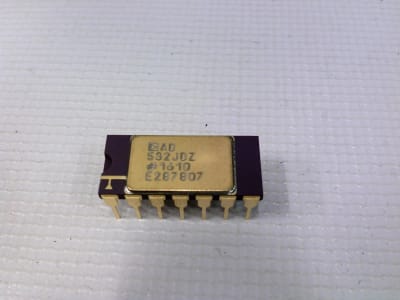 ANALOG DEVICES AD532JD