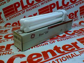 GENERAL ELECTRIC F26DBX/SPX27/4P