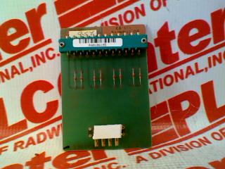 DELCON INDUSTRIES CB-512