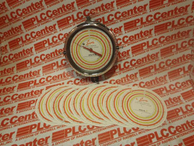 SEPOR INC 100A-001