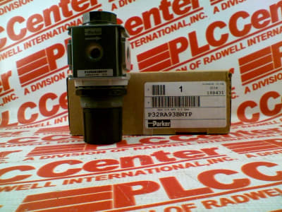 PARKER P32RA93BNYP