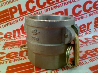 PT COUPLING 25D