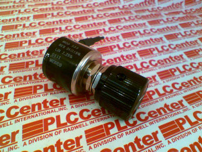 VISHAY 533-B-1-2K-5-C-BO10-EACH