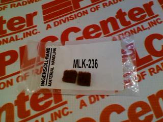 INGERSOLL RAND MLK-236