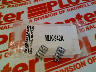INGERSOLL RAND MLK-942A