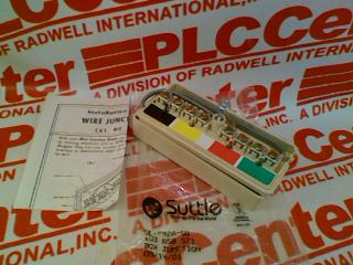 SUTTLE SE-742A-50