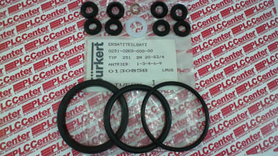 BURKERT 0251-02ES-000-00