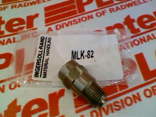 INGERSOLL RAND MLK-82
