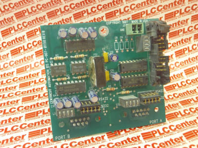 HYPERTHERM INC PCBS-0004-B