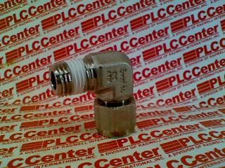 SWAGELOK 2507-600-2-8