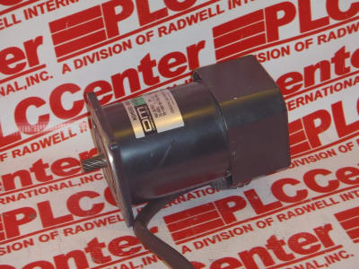 ORIENTAL MOTOR MSM560-502C