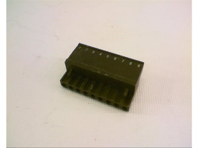 PHOENIX CONTACT MSTB 2 5/ 9-ST-5 08 BK