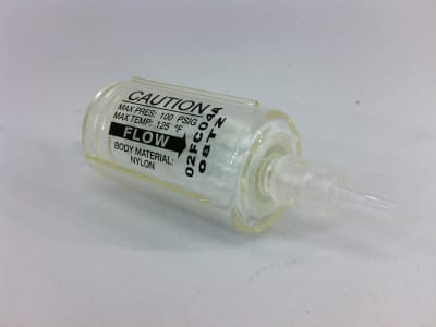 PARKER 02FC04A
