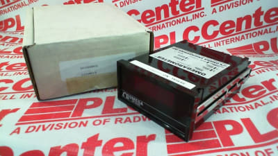 OMEGA ENGINEERING DP2000P6