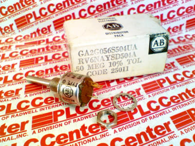 ALLEN BRADLEY GA2G056S504UA
