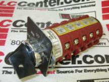 OEM CONTROLS INC UN155S210